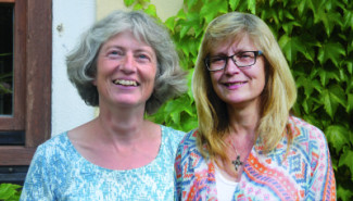 Gabriele Knoll, Birgit Ammon