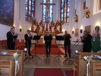 Konzert Tibilustrium