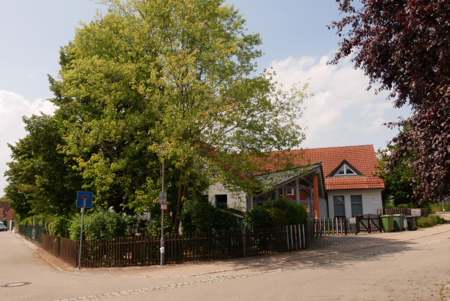 Kiga Weidach