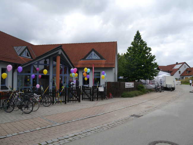 Kiga Weidachstrolche